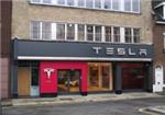 Tesla Motors - London