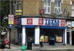 Texas Fried Chicken - London