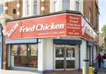 Texas Fried Chicken - London