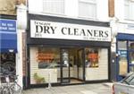 Texcare Dry Cleaners - London