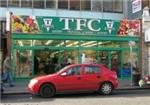 TFC Supermarket - London