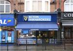 Tgs Acton Pawnbrokers - London