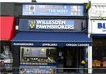 TGS Willesden Pawnbrokers - London