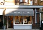 Thackeray Gallery - London