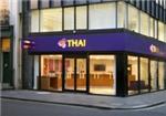 Thai Airways International - London