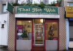 Thai Hot Wok - London