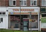 Thai Massage - London