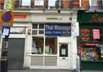 Thai Massage - London