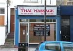 Thai Massage - London