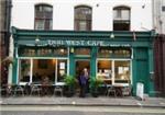 Thai West Cafe - London