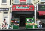 Thailander - London