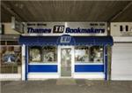 Thames Bookmakers - London