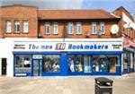 Thames Bookmakers - London