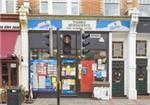 Thames Newsagents - London