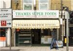 Thames Super Foods