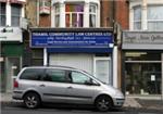 Thamil Community Law Centres - London