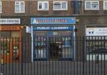 That Nice Launderette - London