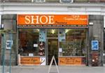 Thats Shoe Business - London