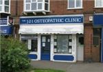 The 1-2-1 Osteopathic Clinic - London