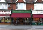 The Addiscombe Delicatessen - London