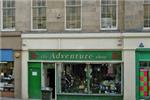 The Adventure Shop - Newcastle upon Tyne