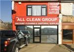 The All Clean Group - London