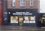 The American Dry Cleaning Company - London