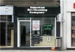 The American Dry Cleaning Company - London