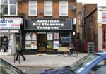 The American Dry Cleaning Company - London