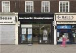 The American Dry Cleaning Company - London