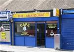 The Anatolian Cafe - London