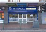 The Angel - London