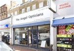 The Angel Opticians - London