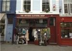 The Antique Clothing Shop - London