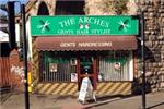 The Arches - Bristol