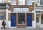 The Back Pain Centre - London