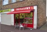 The Bakery - London