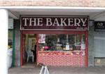 The Bakery - London