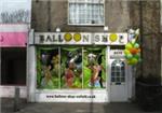 The Balloon Shop - London