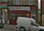 The Balti House - London