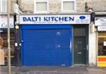 The Balti Kitchen