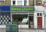 The Bamboo Garden - London