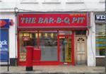 The Bar-B-Q Pit - London