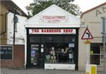 The Barbeque Shop - London