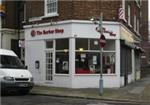 The Barber Shop - London