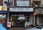 The Barber Shop - London