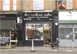 The Barber Shop - London