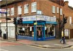 The Barber Shop - London