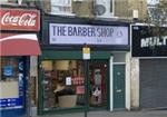 The Barber Shop - London