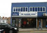 The Barber Shop - London